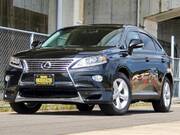 2013 LEXUS RX270