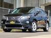 LEXUS RX270