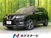 2019 NISSAN X-TRAIL 20Xi