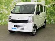 2026 NISSAN CLIPPER VAN DX