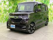 2019 HONDA N-BOX CUSTOM