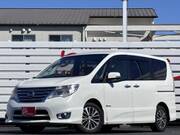 2013 NISSAN SERENA