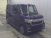2021 HONDA N-BOX CUSTOM