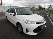 2021 TOYOTA COROLLA FIELDER