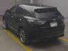 TOYOTA HARRIER HYBRID