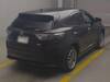TOYOTA HARRIER HYBRID