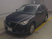 2013 MAZDA CX-5