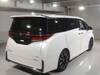TOYOTA VELLFIRE HYBRID