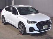 2024 AUDI OTHER