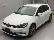 2020 VOLKSWAGEN GOLF