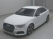 2019 AUDI A3 SEDAN