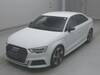 AUDI A3 SEDAN