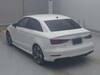 AUDI A3 SEDAN
