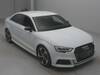 AUDI A3 SEDAN