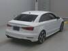 AUDI A3 SEDAN
