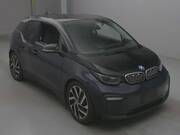 2019 BMW i3