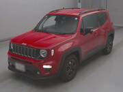 2022 CHRYSLER JEEP RENEGADE LONGITUDE
