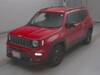 CHRYSLER JEEP RENEGADE