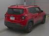 CHRYSLER JEEP RENEGADE