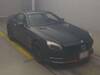 MERCEDES BENZ SL