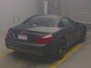 MERCEDES BENZ SL