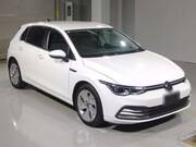 2024 VOLKSWAGEN GOLF