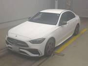 2025 MERCEDES BENZ C-CLASS