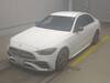 MERCEDES BENZ C-CLASS
