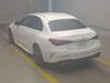 MERCEDES BENZ C-CLASS