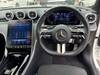 MERCEDES BENZ C-CLASS