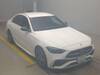 MERCEDES BENZ C-CLASS