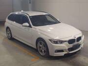 2016 BMW 3 SERIES 320I TOURING M SPORT