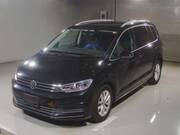 2017 VOLKSWAGEN GOLF TOURAN