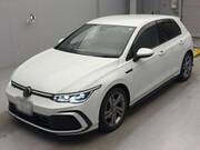 2021 VOLKSWAGEN GOLF