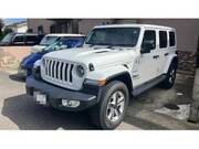 2019 CHRYSLER JEEP WRANGLER UNLIMITED