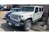 CHRYSLER JEEP WRANGLER UNLIMITED