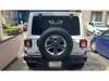 CHRYSLER JEEP WRANGLER UNLIMITED