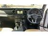 CHRYSLER JEEP WRANGLER UNLIMITED