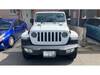 CHRYSLER JEEP WRANGLER UNLIMITED