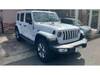 CHRYSLER JEEP WRANGLER UNLIMITED