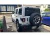 CHRYSLER JEEP WRANGLER UNLIMITED