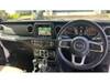 CHRYSLER JEEP WRANGLER UNLIMITED