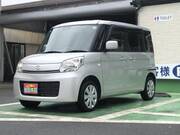 2013 SUZUKI SPACIA