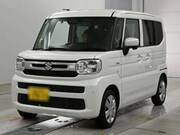 2024 SUZUKI SPACIA