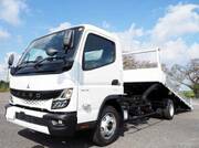 2026 FUSO CANTER