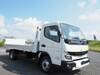 FUSO CANTER
