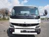 FUSO CANTER
