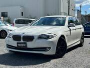 2012 BMW 5 SERIES
