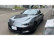 2024 MAZDA ROADSTER RF