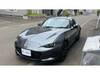 MAZDA ROADSTER RF